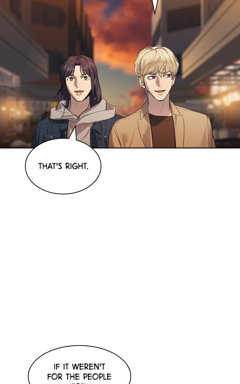 The World Is Money and Power Chapter 43 Online - pƔgina 68