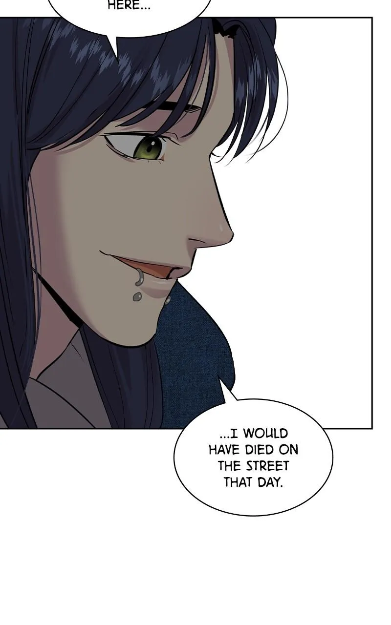 The World Is Money and Power Chapter 43 Online - pƔgina 69