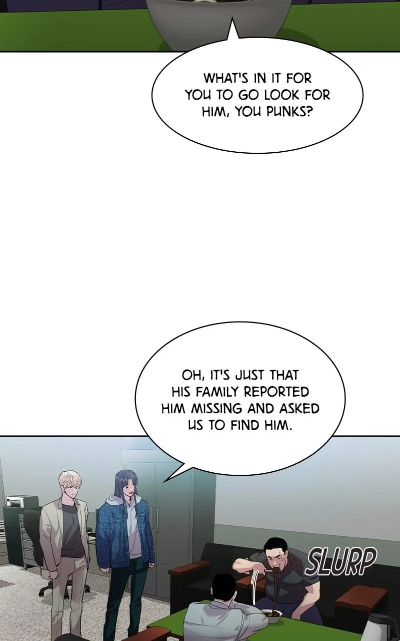 The World Is Money and Power Chapter 43 Online - pƔgina 72