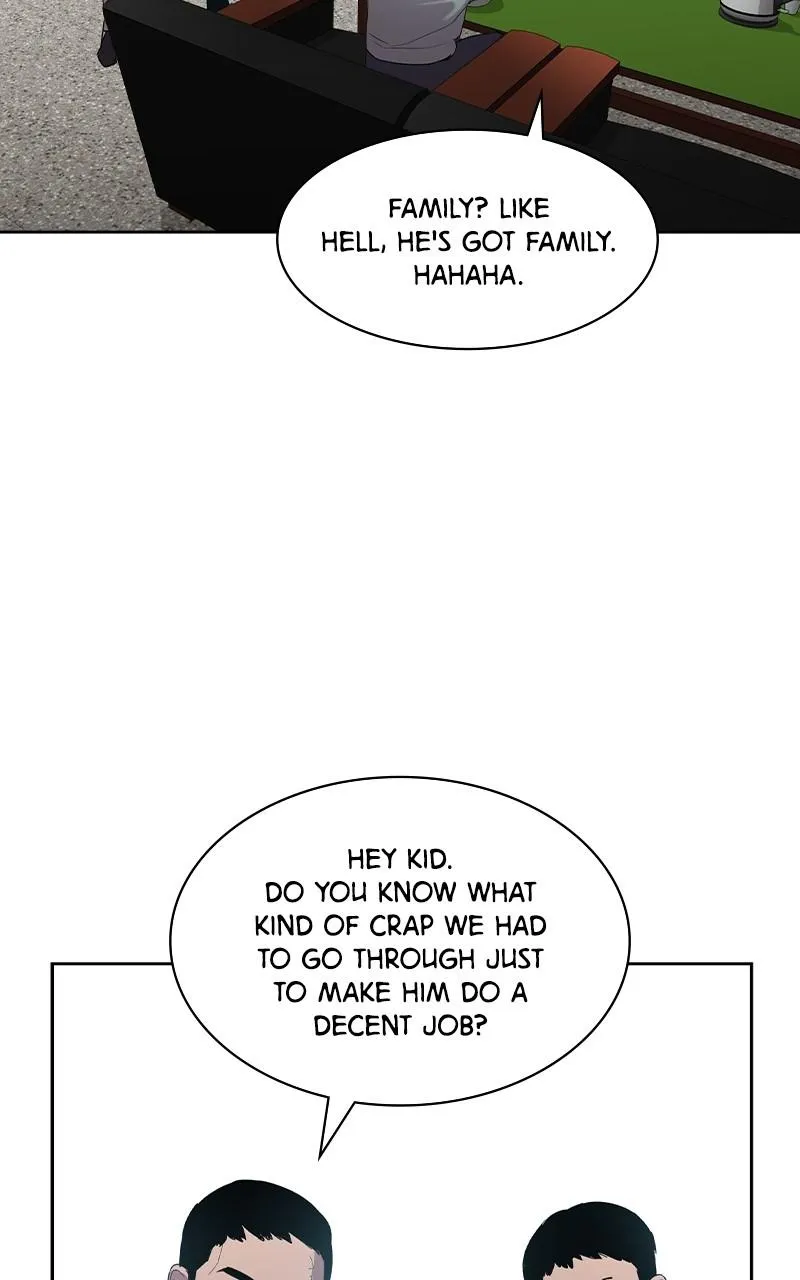 The World Is Money and Power Chapter 43 Online - pƔgina 73