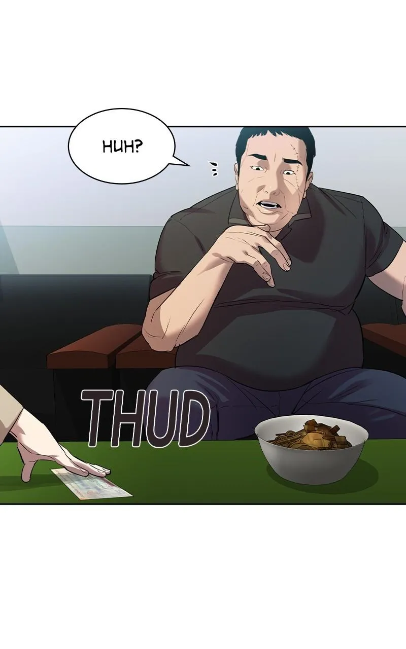 The World Is Money and Power Chapter 43 Online - pƔgina 78