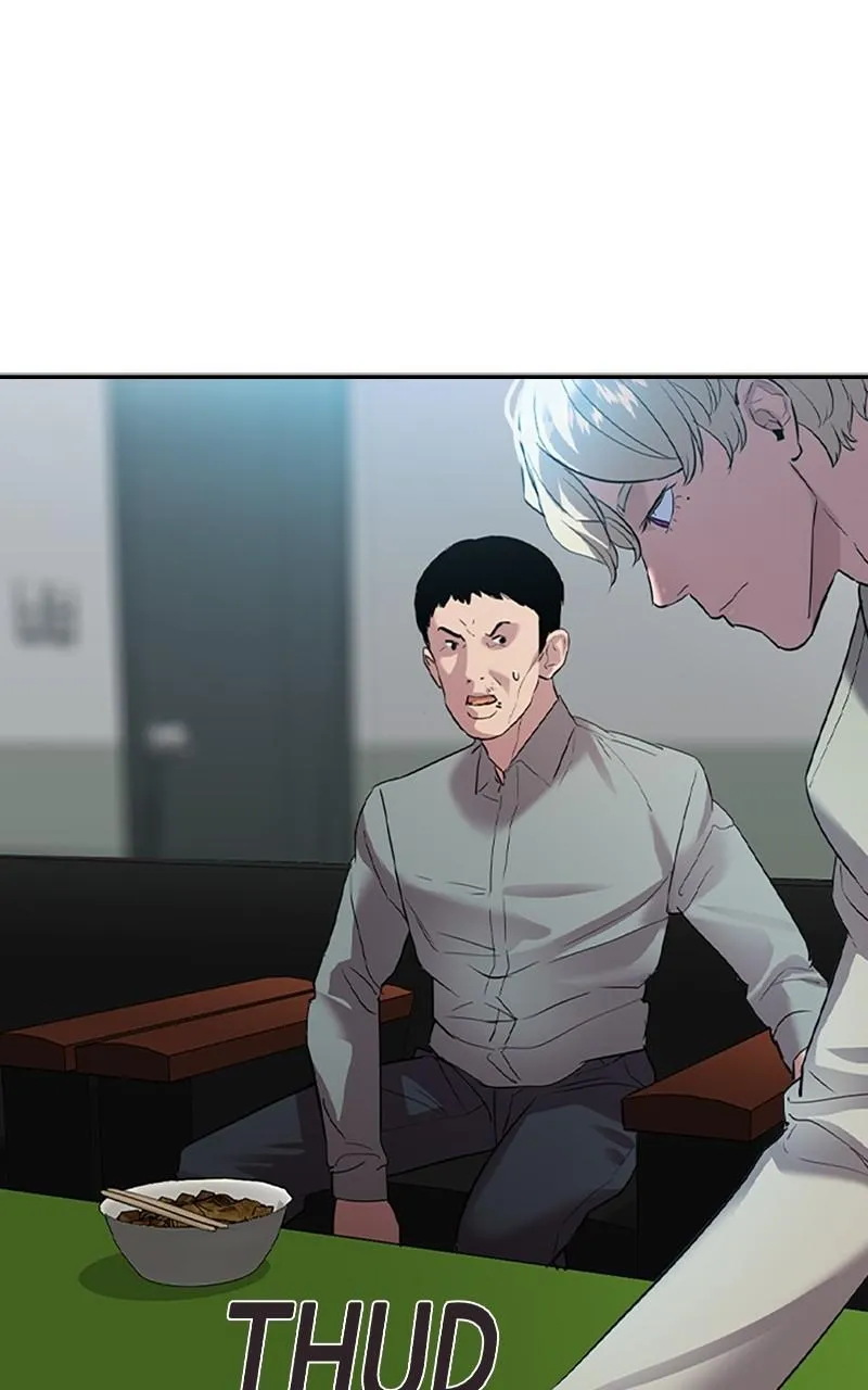 The World Is Money and Power Chapter 43 Online - pƔgina 84
