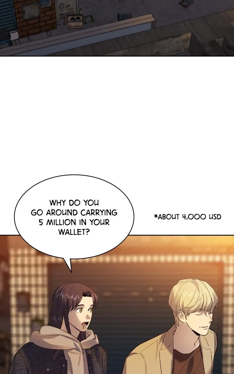 The World Is Money and Power Chapter 43 Online - pƔgina 89
