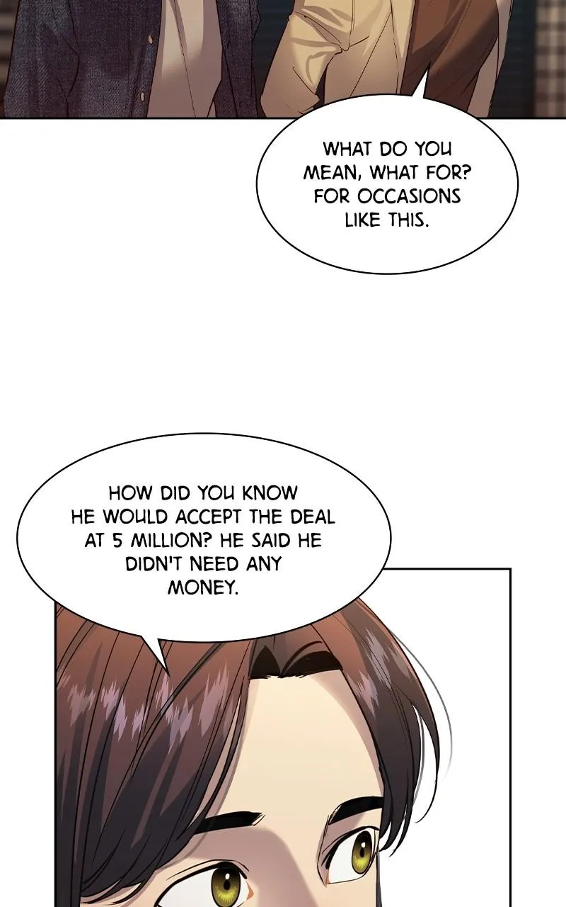 The World Is Money and Power Chapter 43 Online - pƔgina 90