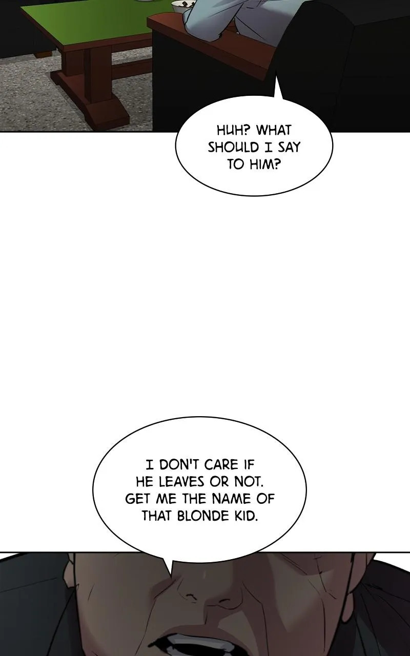 The World Is Money and Power Chapter 43 Online - pƔgina 95