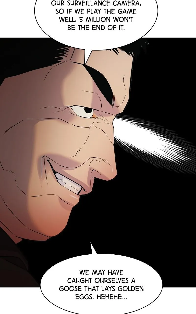 The World Is Money and Power Chapter 43 Online - pƔgina 97