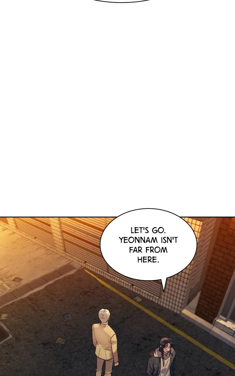 The World Is Money and Power Chapter 43 Online - pƔgina 98