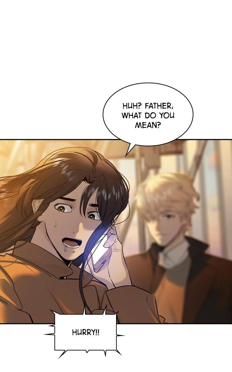 The World Is Money and Power Chapter 46 Online - pƔgina 4