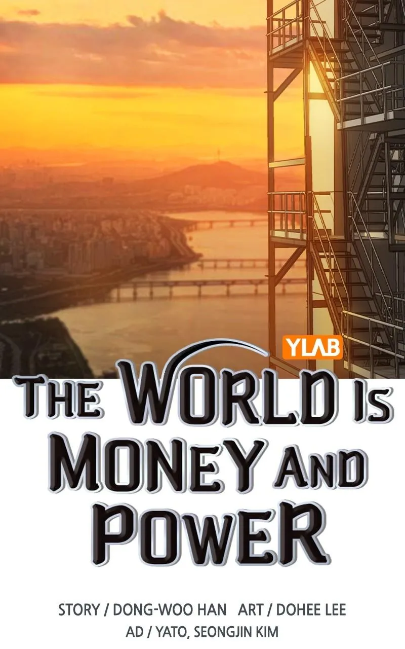 The World Is Money and Power Chapter 46 Online - pƔgina 22