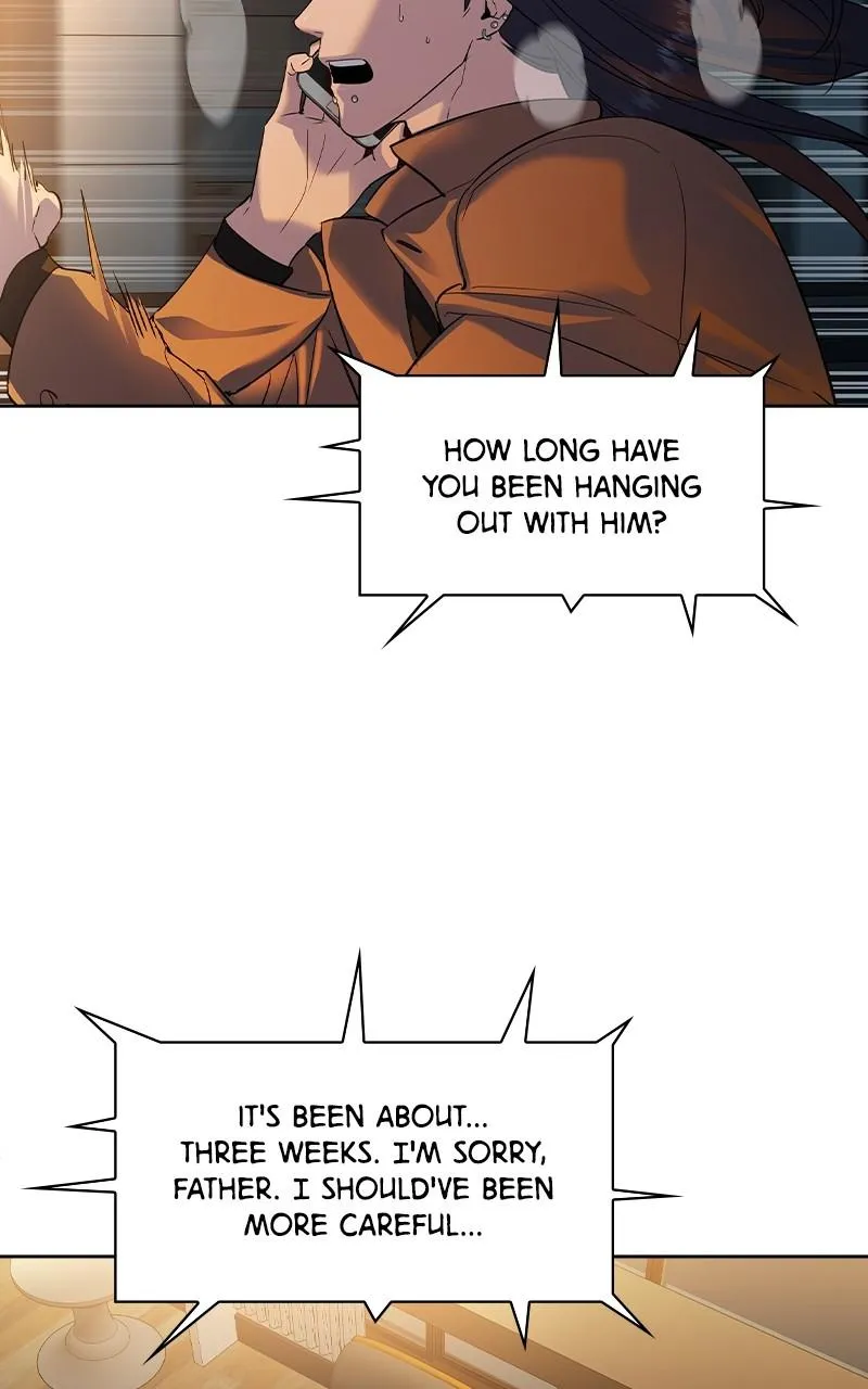 The World Is Money and Power Chapter 46 Online - pƔgina 26