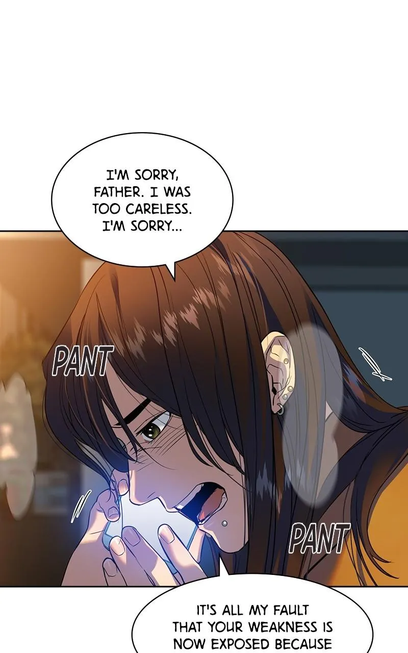 The World Is Money and Power Chapter 46 Online - pƔgina 29