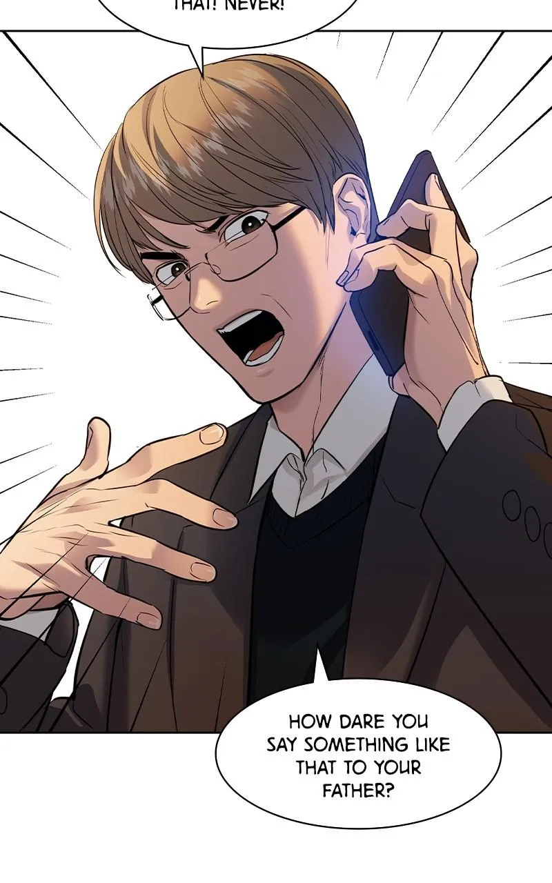 The World Is Money and Power Chapter 46 Online - pƔgina 32