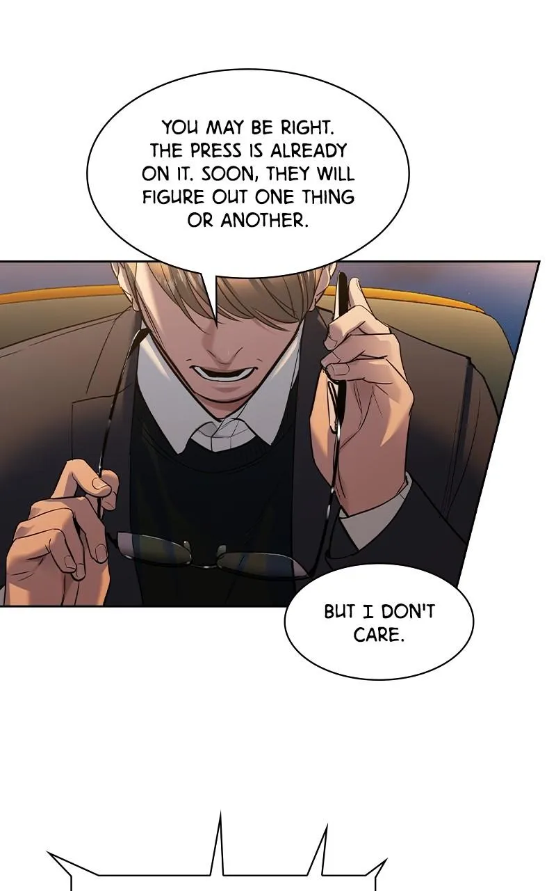 The World Is Money and Power Chapter 46 Online - pƔgina 35