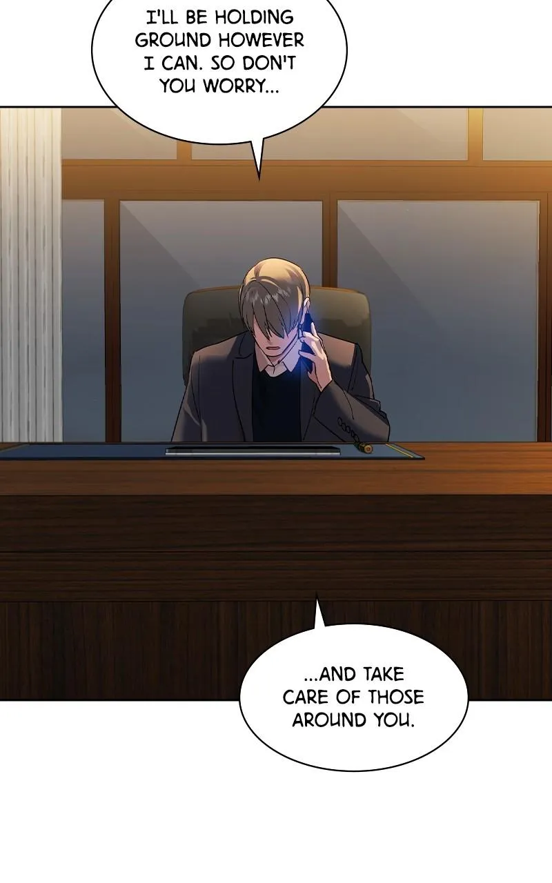 The World Is Money and Power Chapter 46 Online - pƔgina 40