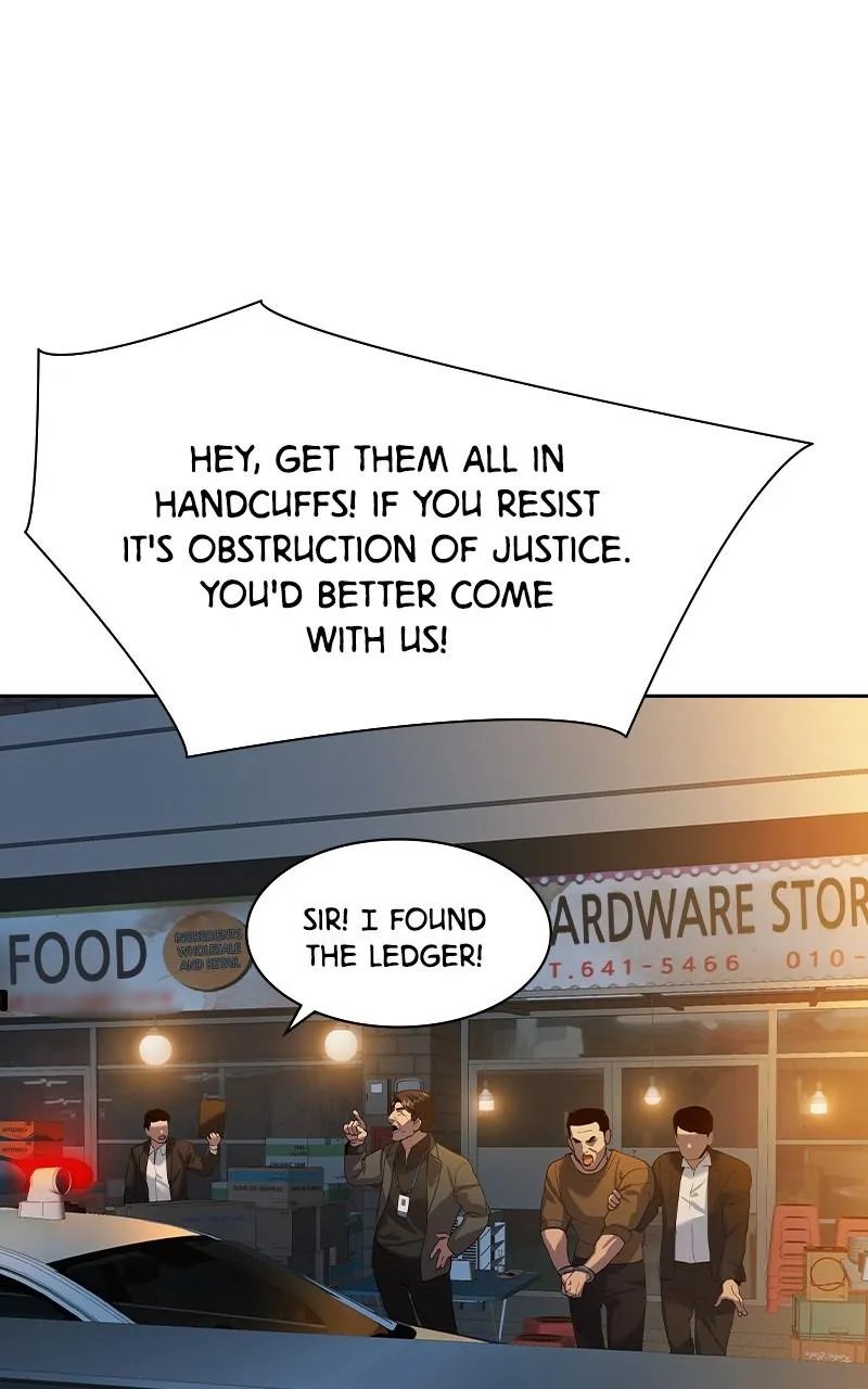 The World Is Money and Power Chapter 46 Online - pƔgina 49