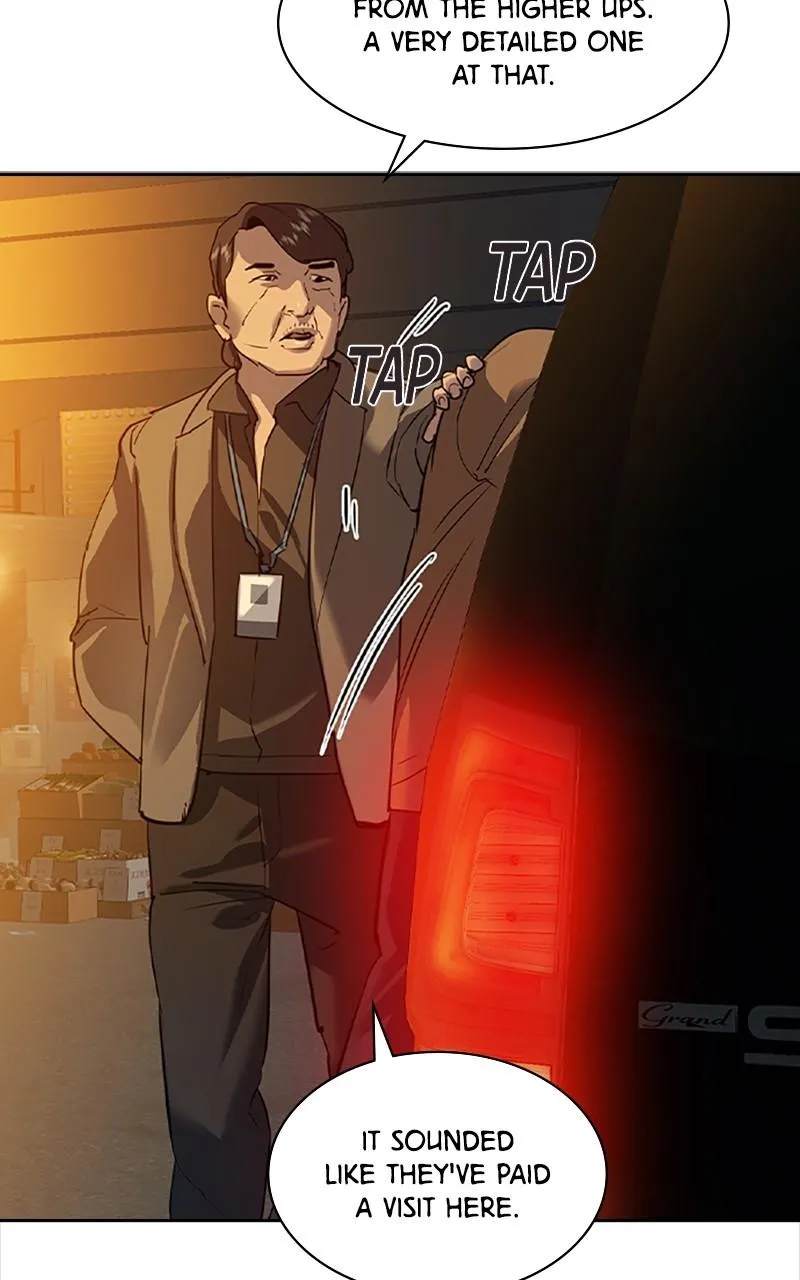 The World Is Money and Power Chapter 46 Online - pƔgina 51