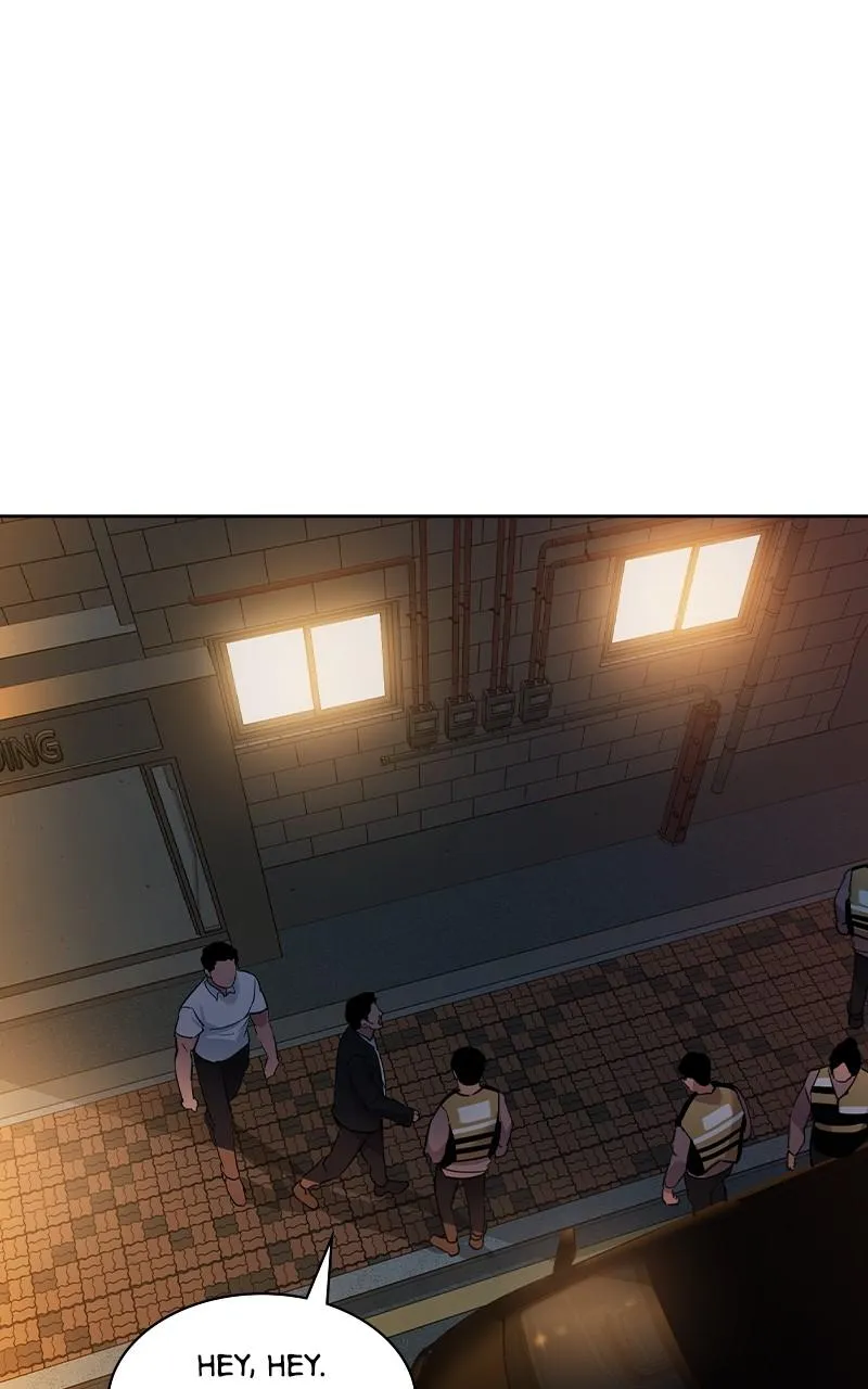 The World Is Money and Power Chapter 46 Online - pƔgina 58