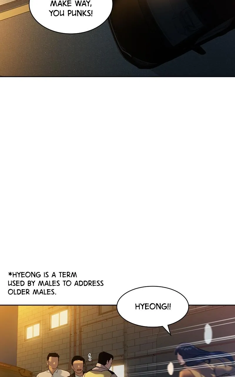 The World Is Money and Power Chapter 46 Online - pƔgina 59