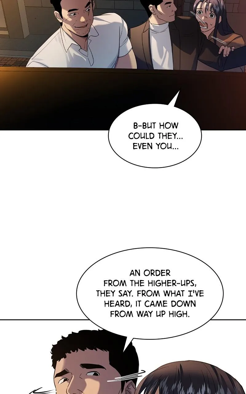 The World Is Money and Power Chapter 46 Online - pƔgina 61
