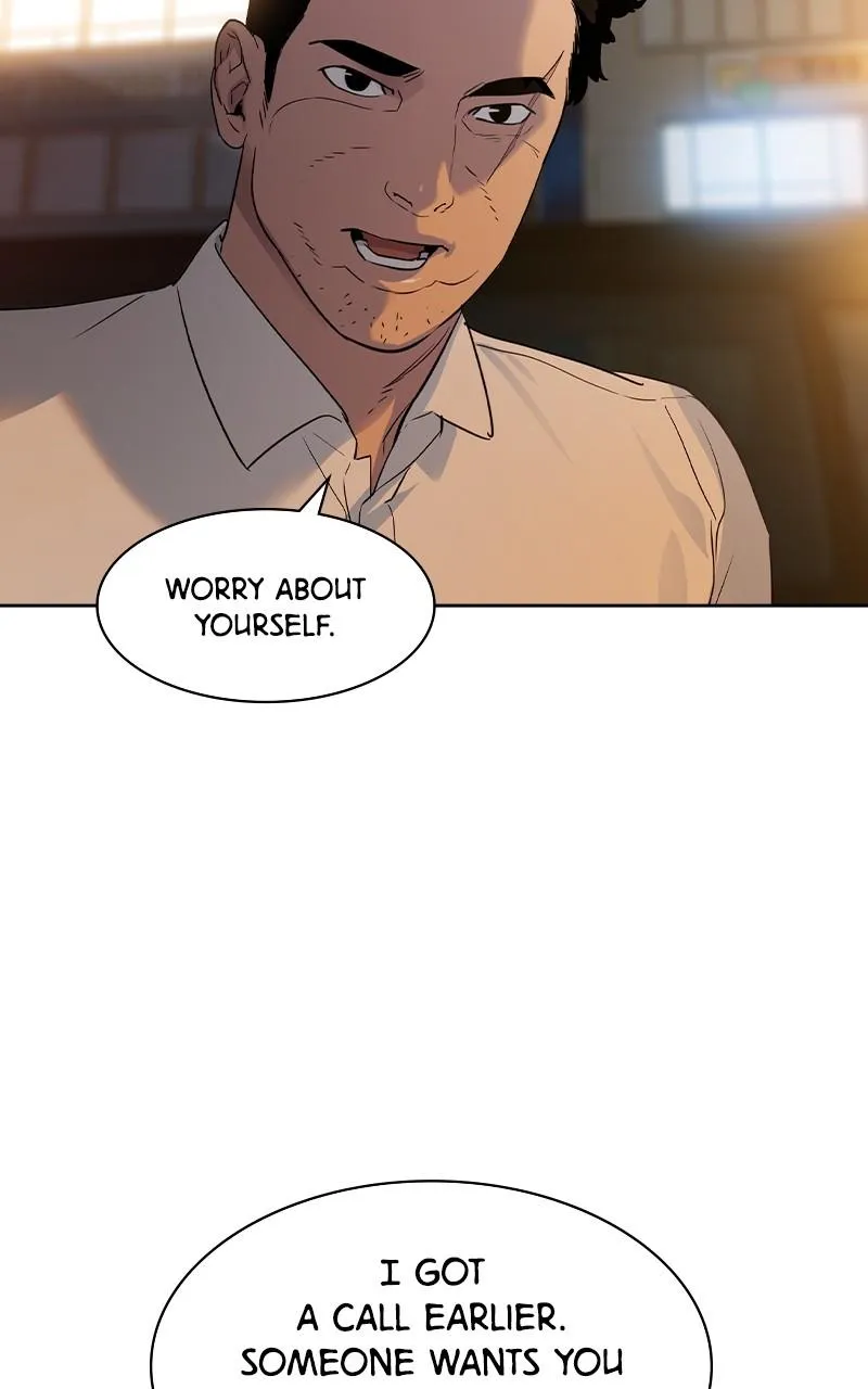 The World Is Money and Power Chapter 46 Online - pƔgina 63