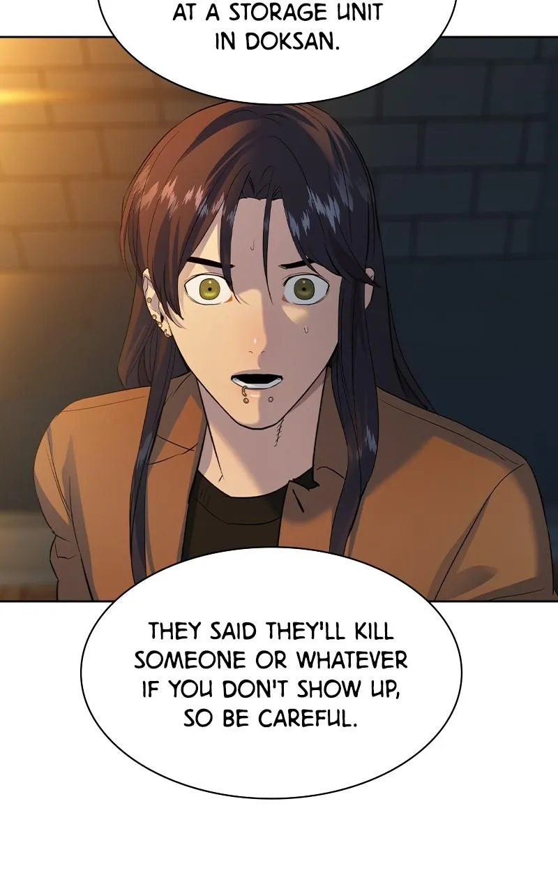The World Is Money and Power Chapter 46 Online - pƔgina 64