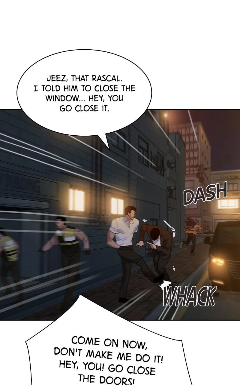 The World Is Money and Power Chapter 46 Online - pƔgina 67
