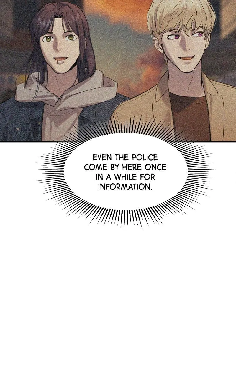 The World Is Money and Power Chapter 46 Online - pƔgina 73