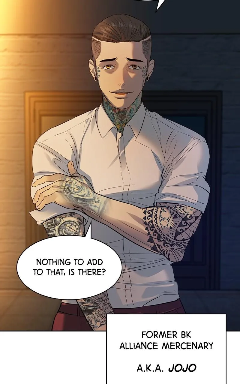 The World Is Money and Power Chapter 46 Online - pƔgina 87