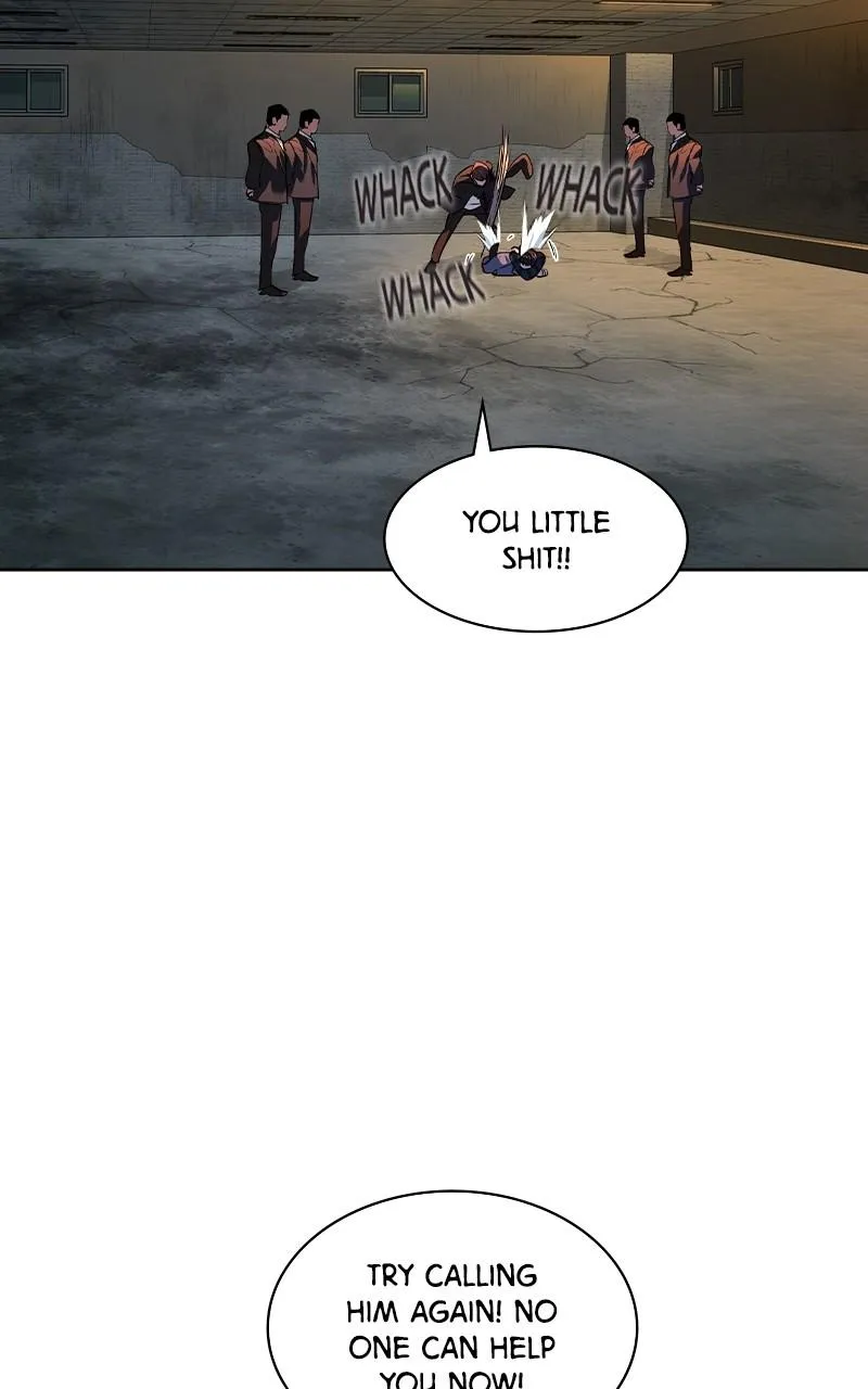 The World Is Money and Power Chapter 46 Online - pƔgina 89