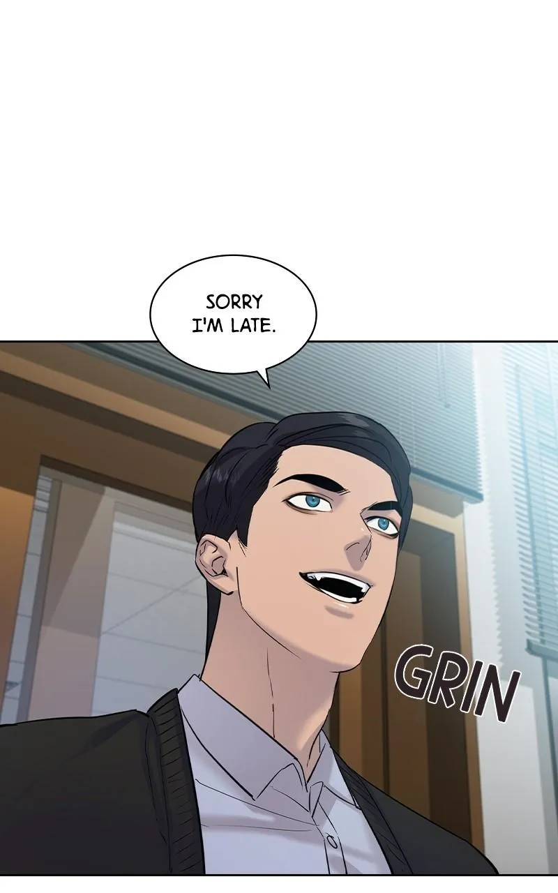 The World Is Money and Power Chapter 55 Online - pƔgina 8
