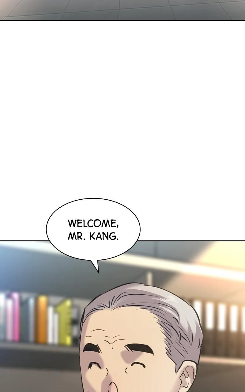 The World Is Money and Power Chapter 55 Online - pƔgina 10