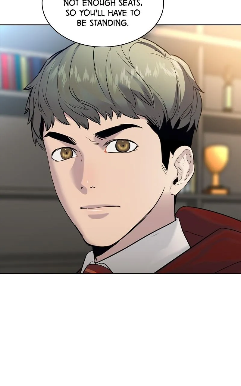 The World Is Money and Power Chapter 55 Online - pƔgina 12