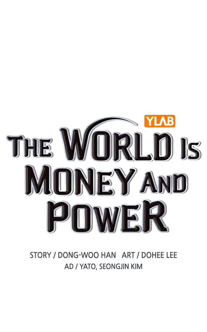 The World Is Money and Power Chapter 55 Online - pƔgina 13