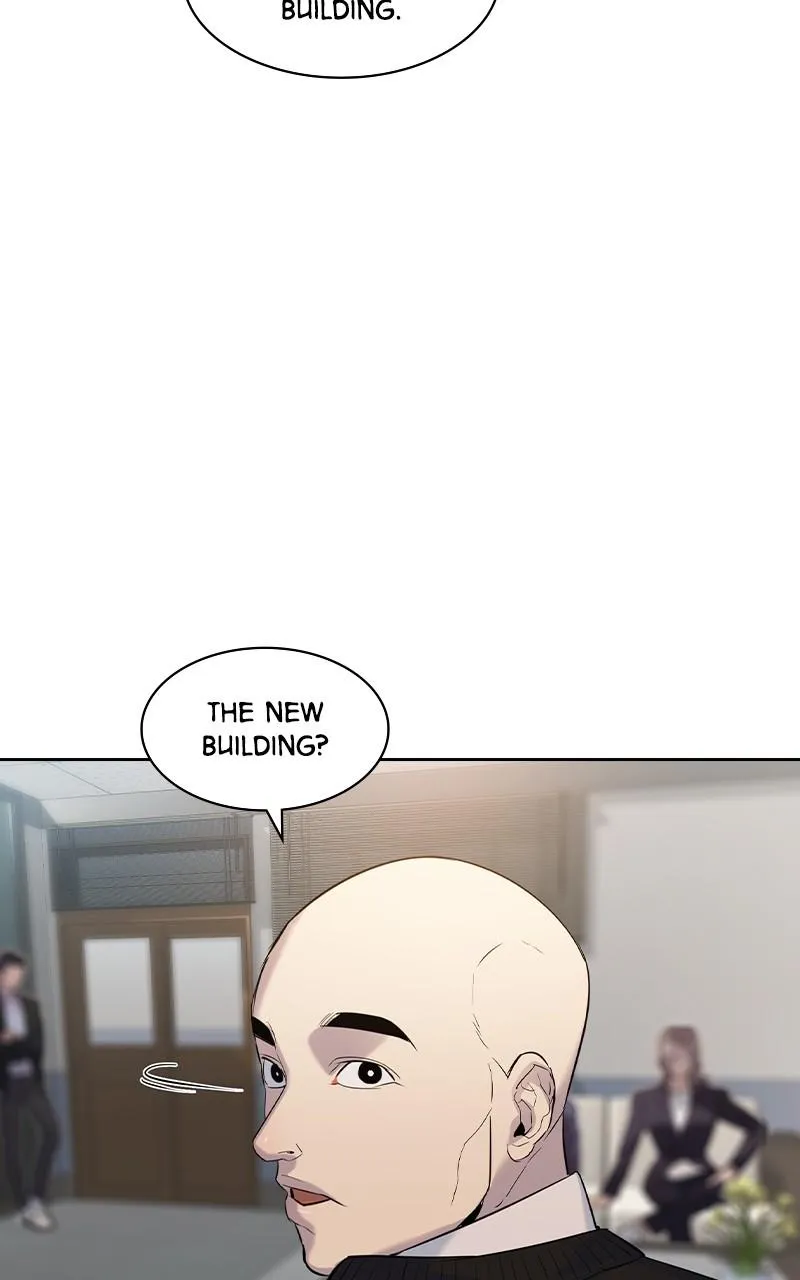 The World Is Money and Power Chapter 55 Online - pƔgina 16
