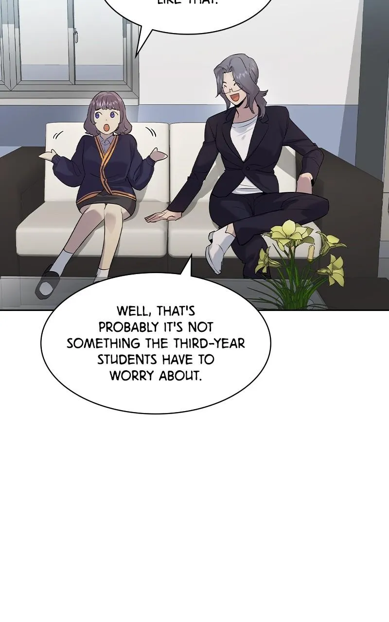 The World Is Money and Power Chapter 55 Online - pƔgina 19
