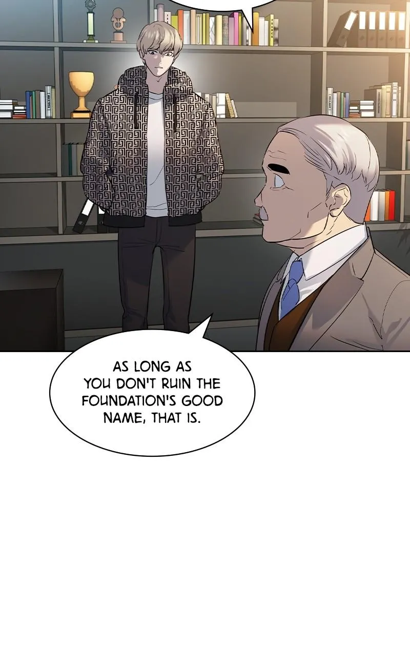 The World Is Money and Power Chapter 55 Online - pƔgina 24