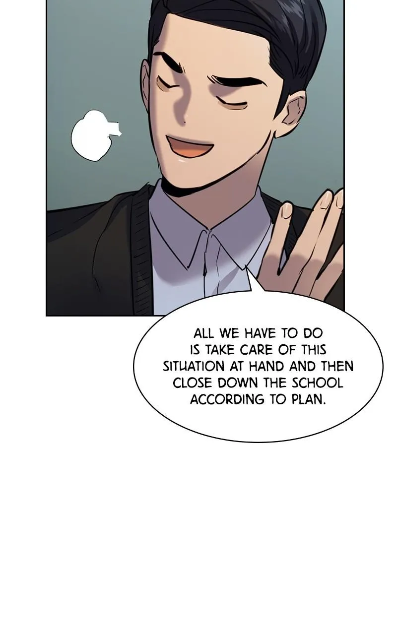 The World Is Money and Power Chapter 55 Online - pƔgina 27