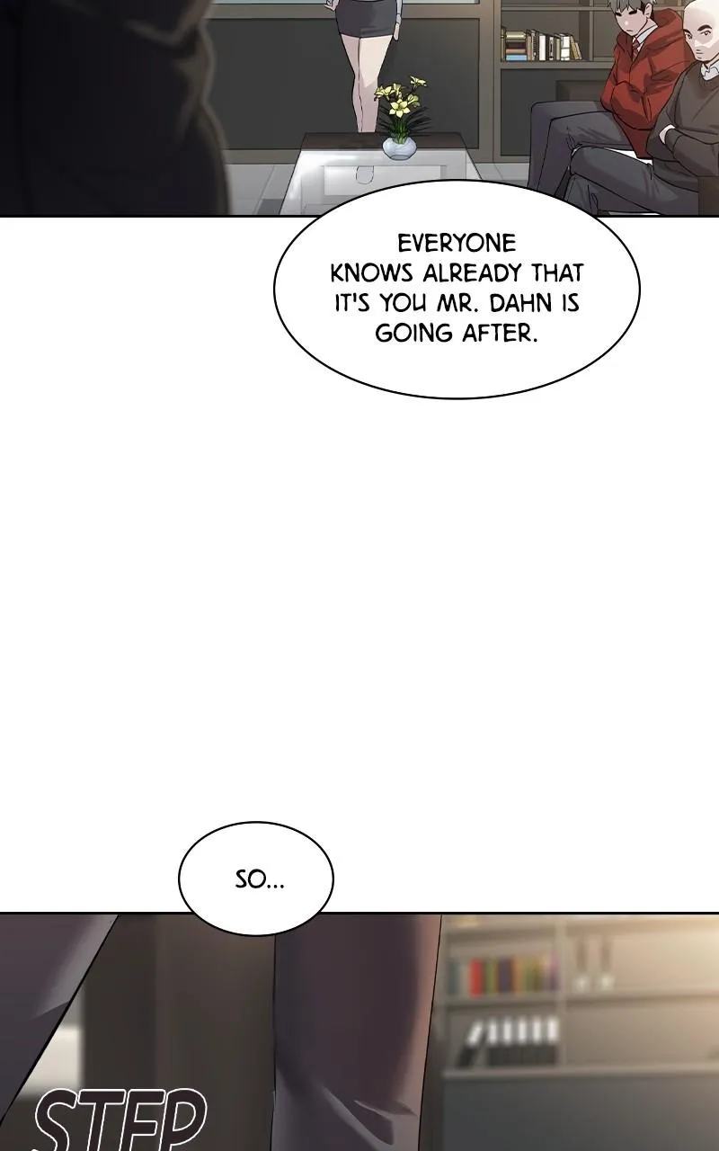 The World Is Money and Power Chapter 55 Online - pƔgina 35