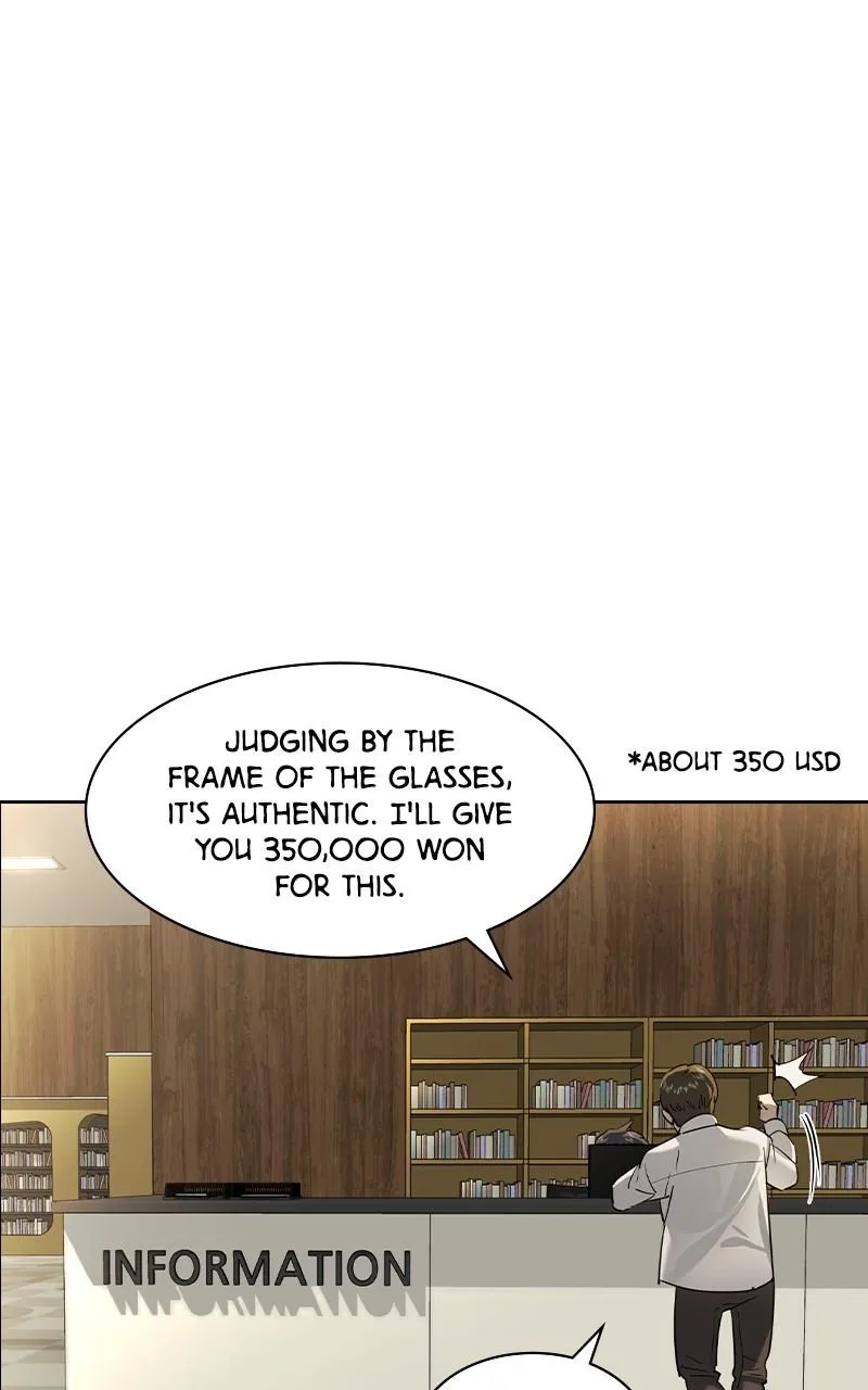 The World Is Money and Power Chapter 55 Online - pƔgina 47