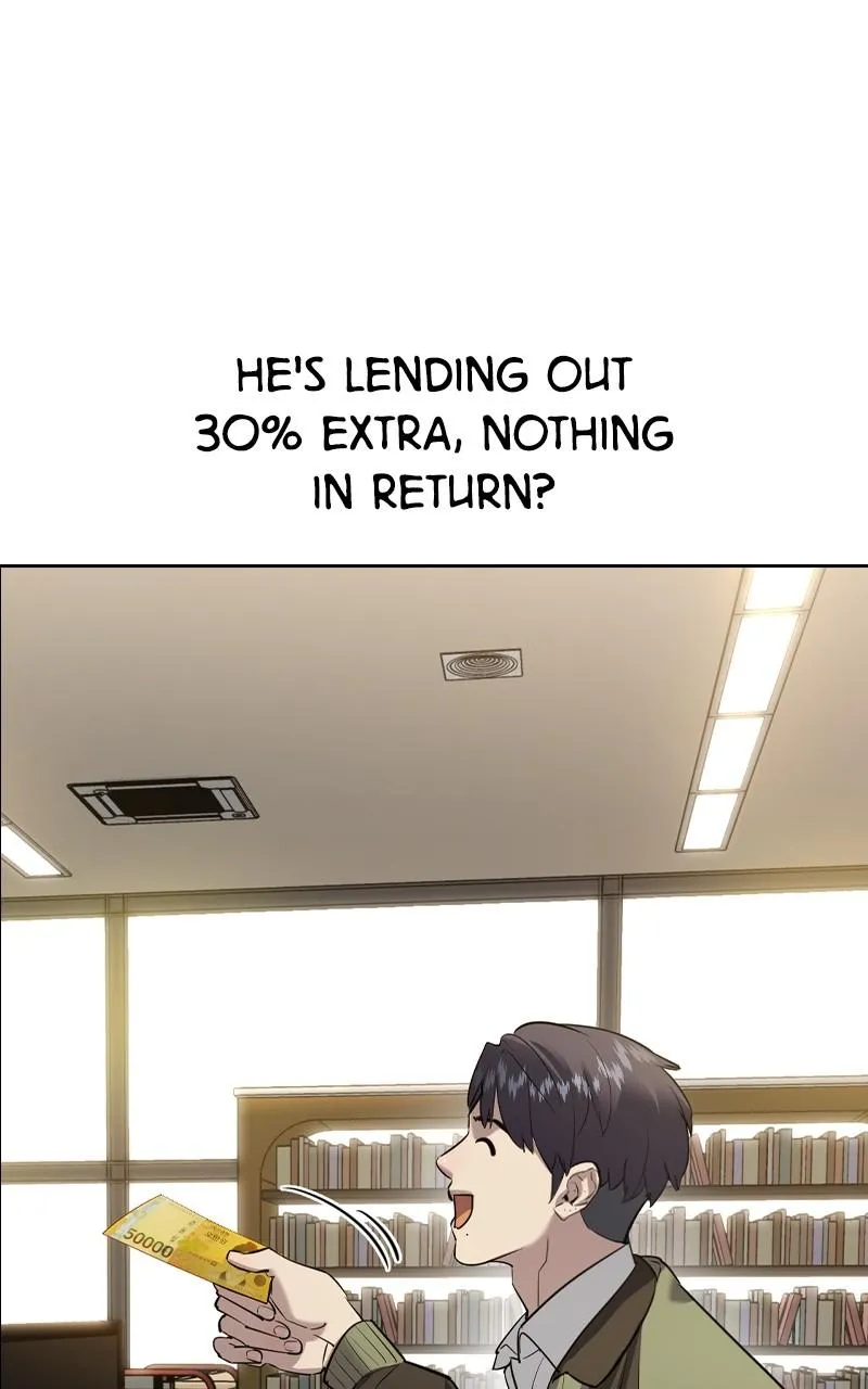 The World Is Money and Power Chapter 55 Online - pƔgina 50