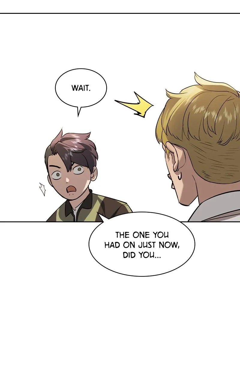 The World Is Money and Power Chapter 55 Online - pƔgina 63