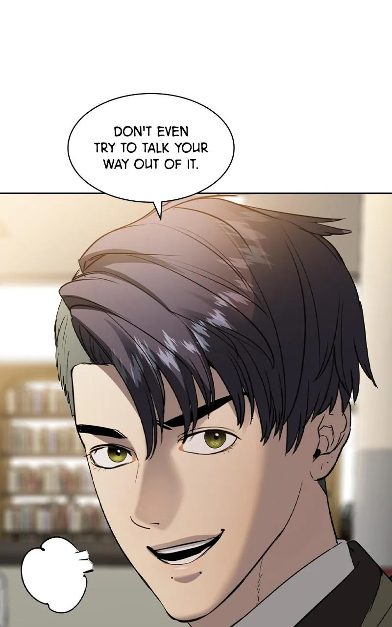 The World Is Money and Power Chapter 55 Online - pƔgina 65
