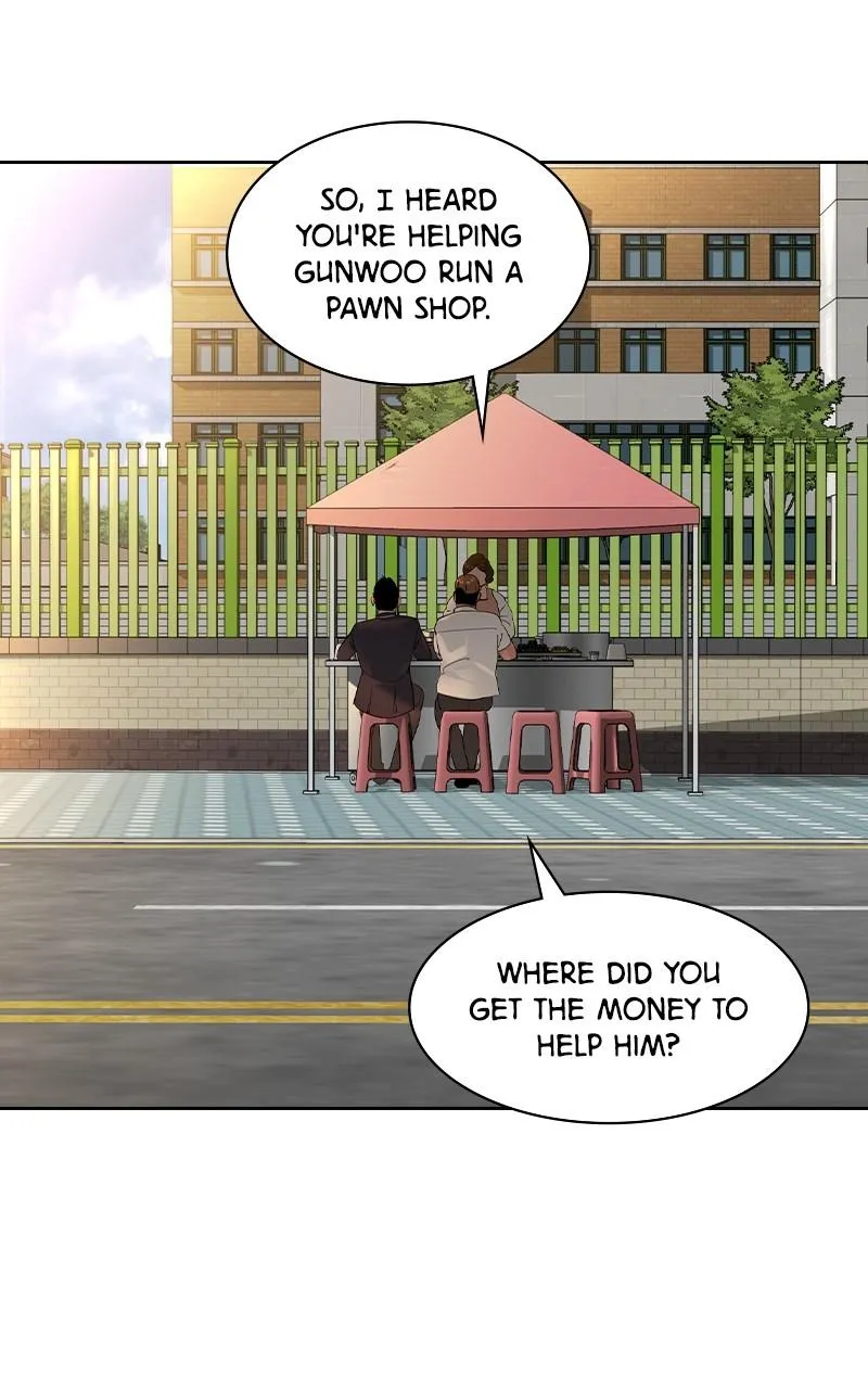 The World Is Money and Power Chapter 55 Online - pƔgina 83