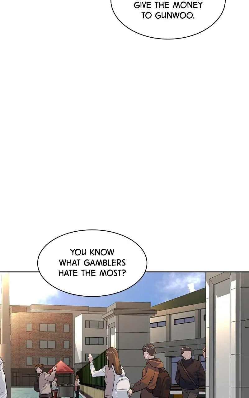 The World Is Money and Power Chapter 55 Online - pƔgina 85