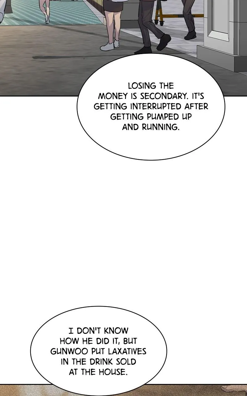 The World Is Money and Power Chapter 55 Online - pƔgina 86