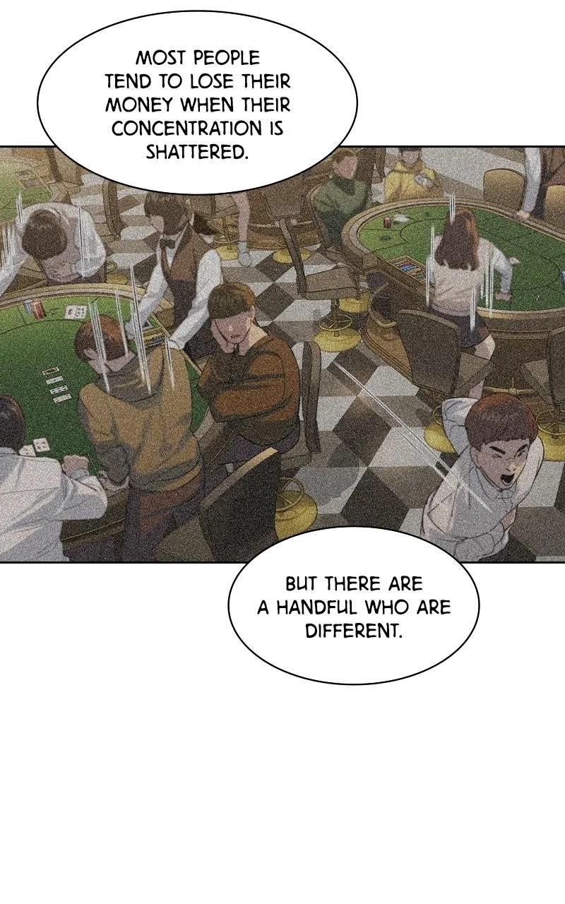The World Is Money and Power Chapter 55 Online - pƔgina 88