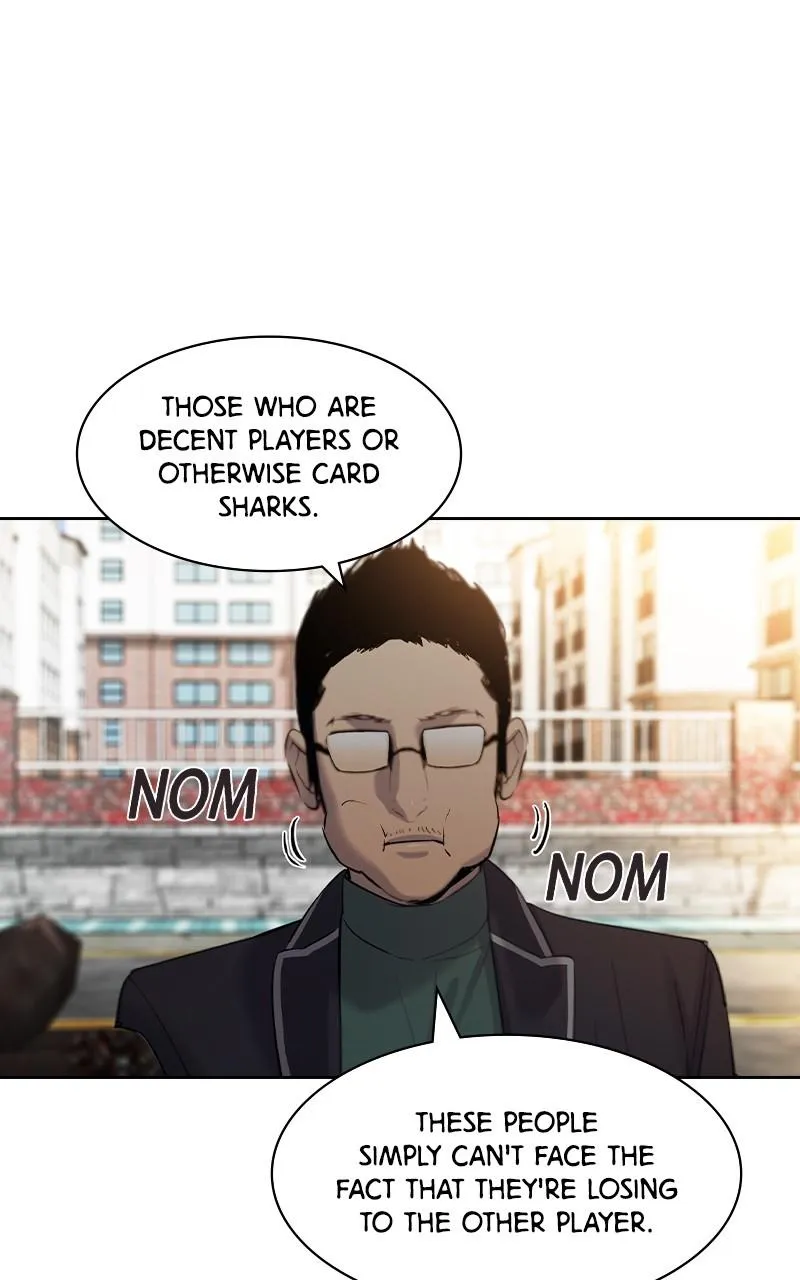 The World Is Money and Power Chapter 55 Online - pƔgina 89