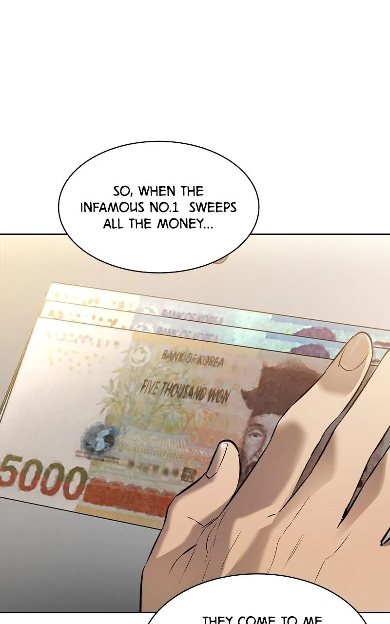 The World Is Money and Power Chapter 55 Online - pƔgina 92