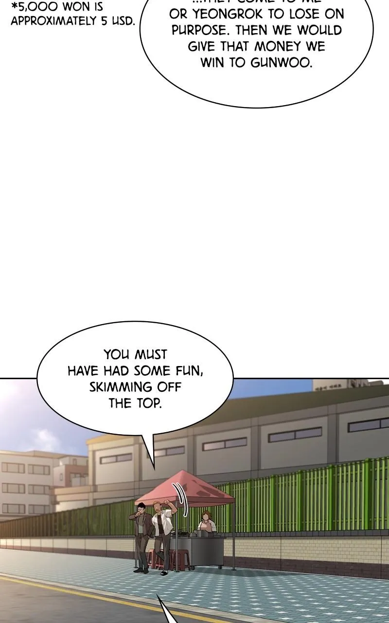 The World Is Money and Power Chapter 55 Online - pƔgina 93