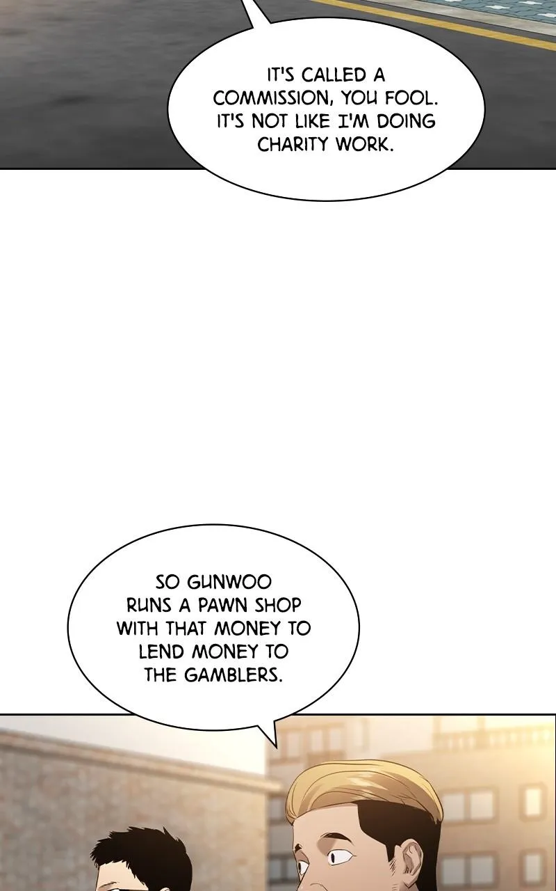 The World Is Money and Power Chapter 55 Online - pƔgina 94
